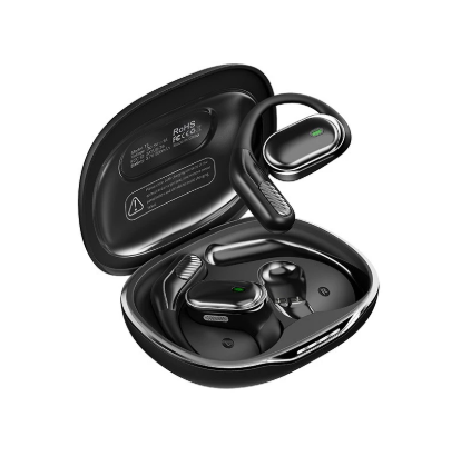 China Open Ear Earbuds Manufacturer: Why Open-Ear TWS Headphones Are the Next Growth Opportunity for Audio Brands