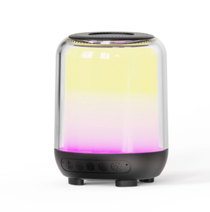 White Noise Wireless Speakers: Emerging Opportunities for Lifestyle Audio Brands and OEM/ODM Innovation