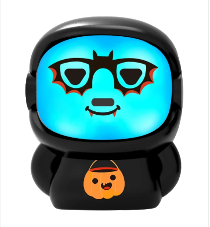 Face-Changing Batman Bluetooth Mini Speaker: A Creative Audio Solution Helping Brands Capture the Next Generation Consumer Market