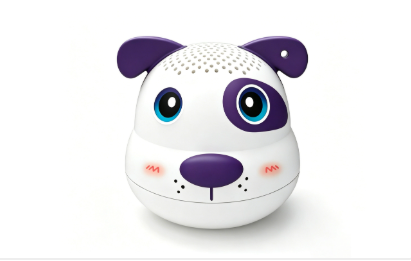 Pet Training Companion NSP-0026A: A Smart Bluetooth Speaker for the Growing Pet Lifestyle Market