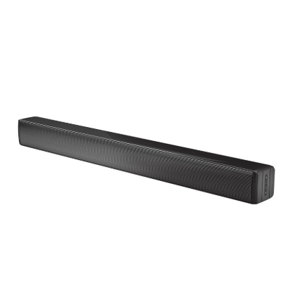 China OEM/ODM 2.0 Channel Wall Mount Sound Bar for Smart TV | Factory Direct High-Performance Audio Solution
