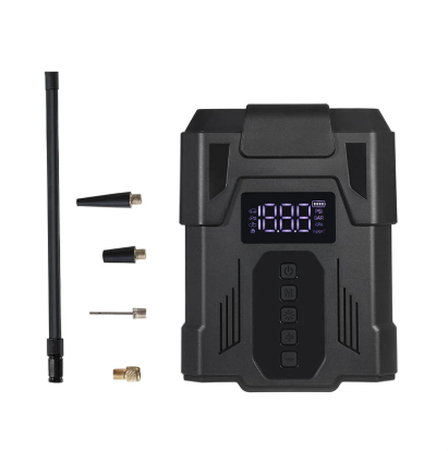 Smart Outdoor Inflator Companion: A New Growth Opportunity in Multifunctional Consumer Electronics