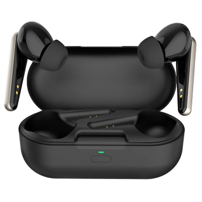 China Hearing Aid TWS Headphones: The Next High-Growth Opportunity for Consumer Electronics Brands