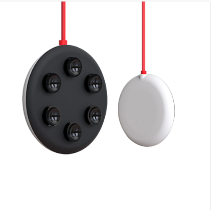 Mini Suction Cup Wireless Charger: A New Growth Opportunity for Smart Lifestyle Accessories in Global Markets