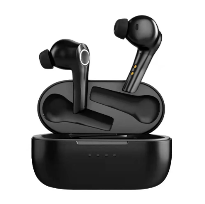 China Active Noise Cancelling TWS Earphones Manufacturer: Creating Smart Wireless Audio Solutions for Global Brands