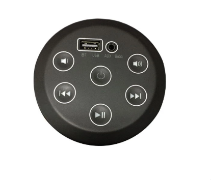 China Mini Touch Furniture Speakers: A Smart Audio Solution for Modern Furniture Brands