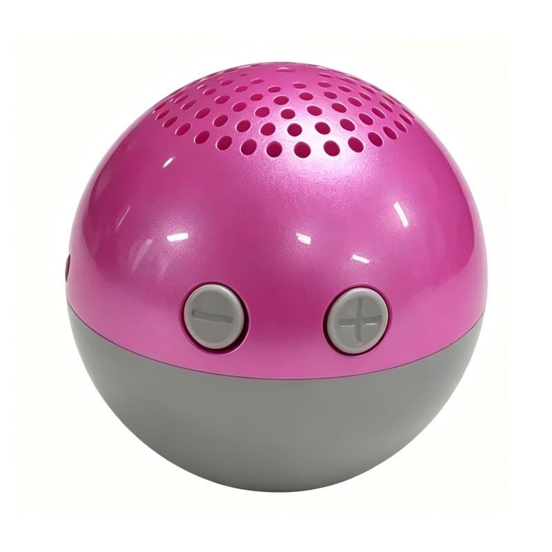 Mini pelota de entrenamiento para mascotas NSP-0167