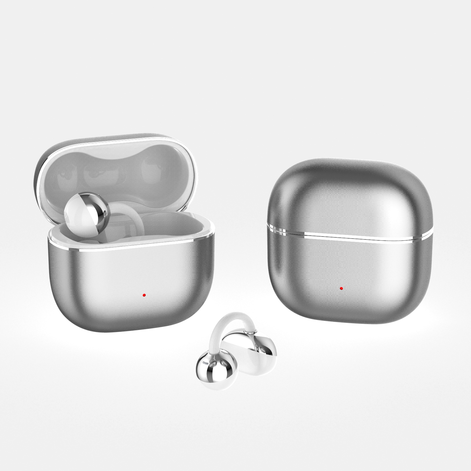 TWS   Earphone  AEP-276