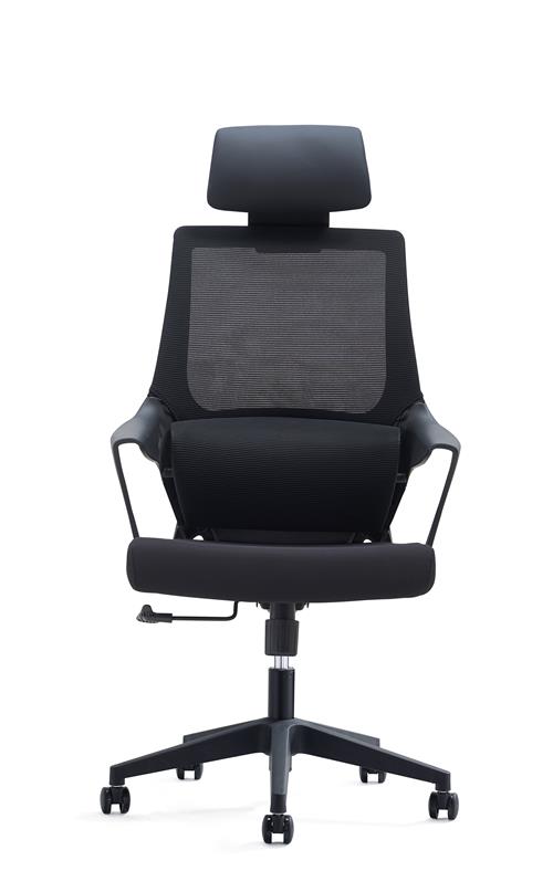 Newcity 515A 办公椅佛山高度可调网椅定制舒适电脑网椅行政旋转现代网椅供应商佛山中国