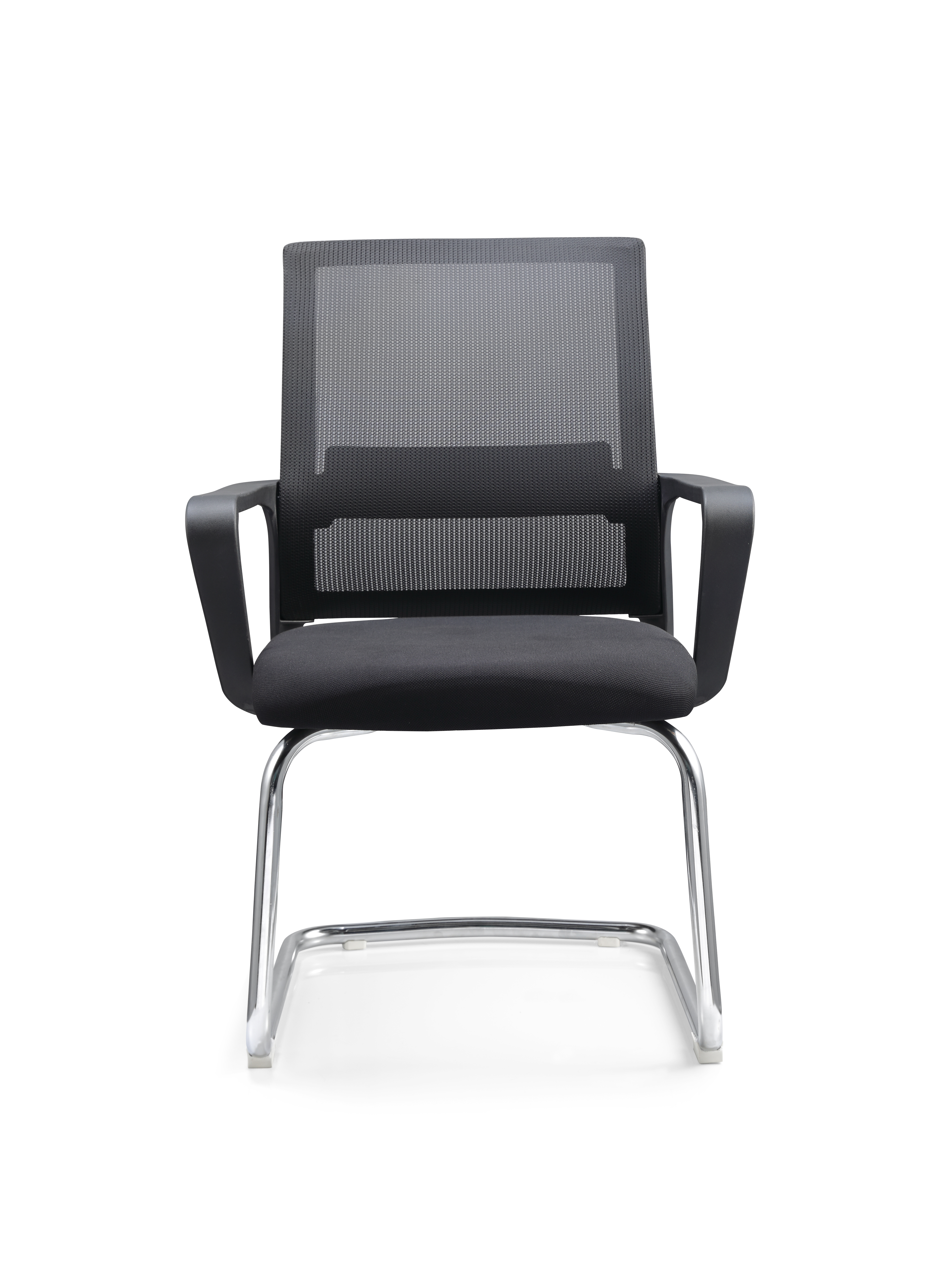 Newcity 506C 经济办公椅网椅访客网椅廉价网椅低背职员椅原装泡沫供应商佛山中国