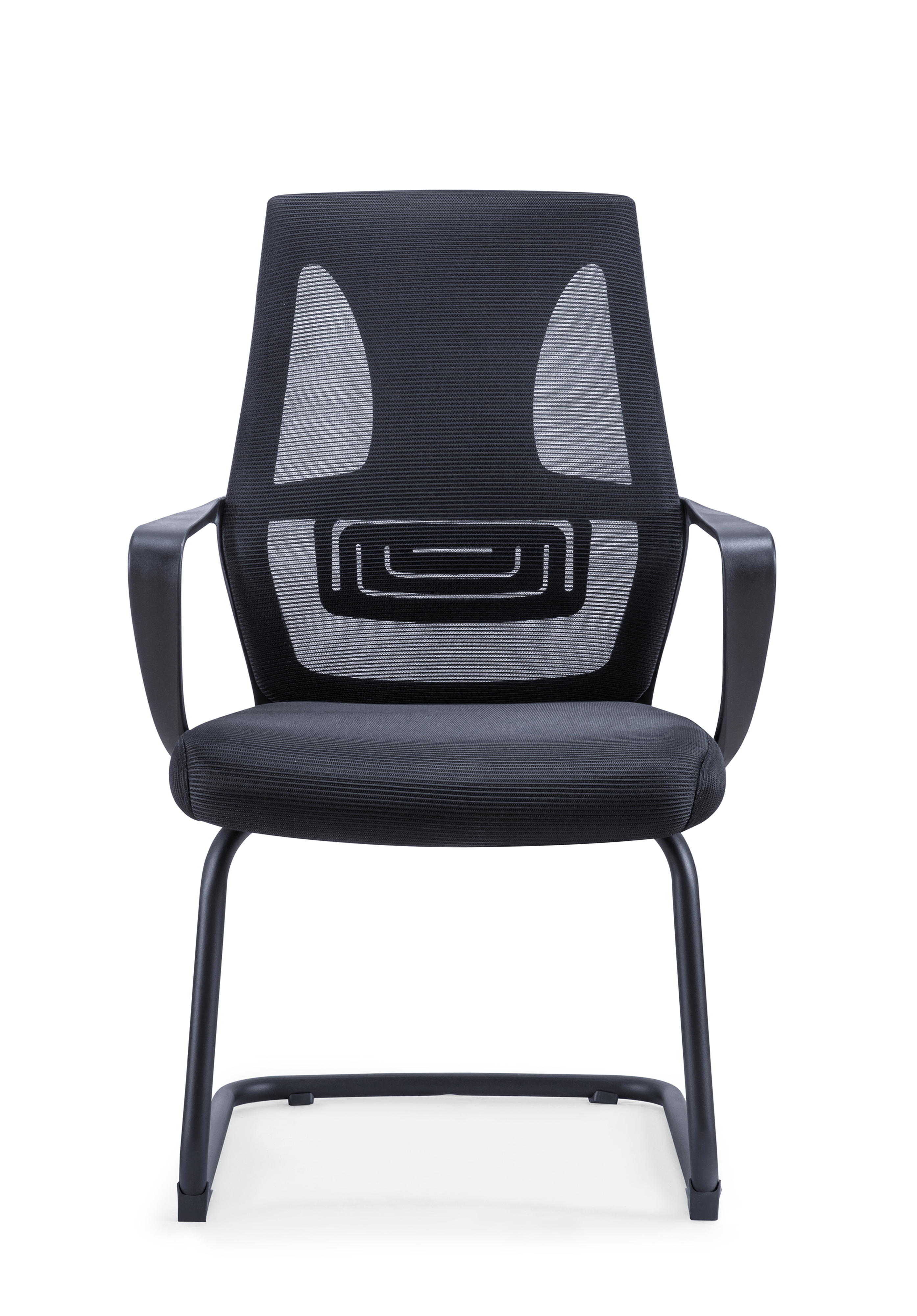 Newcity 544C 高品质办公家具商业会议室现代工作办公室网椅等候室访客椅供应商佛山中国