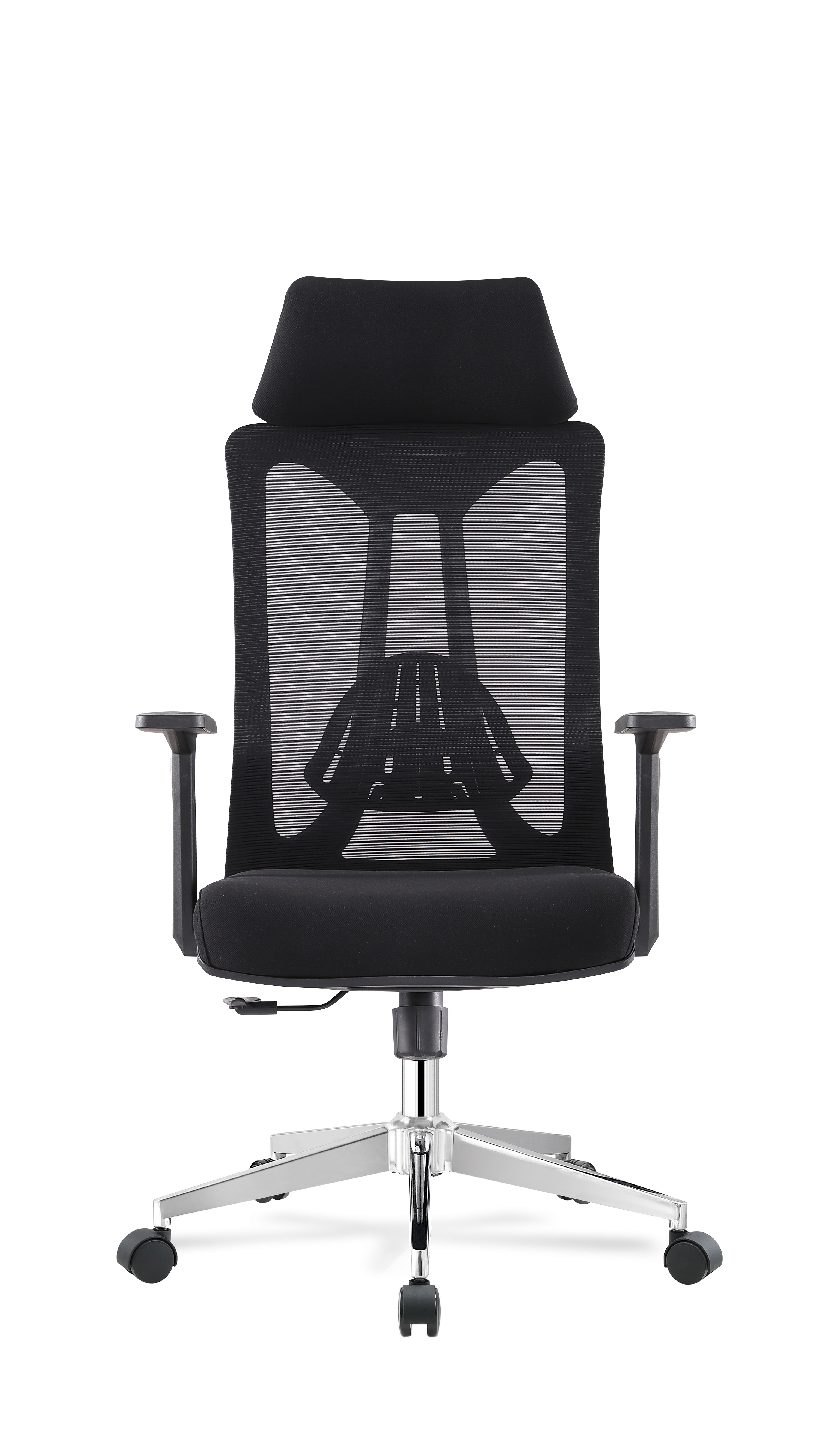 Newcity 619A 时尚设计行政网椅定制经理会议办公网椅厂家直销商用网椅供应商中国佛山