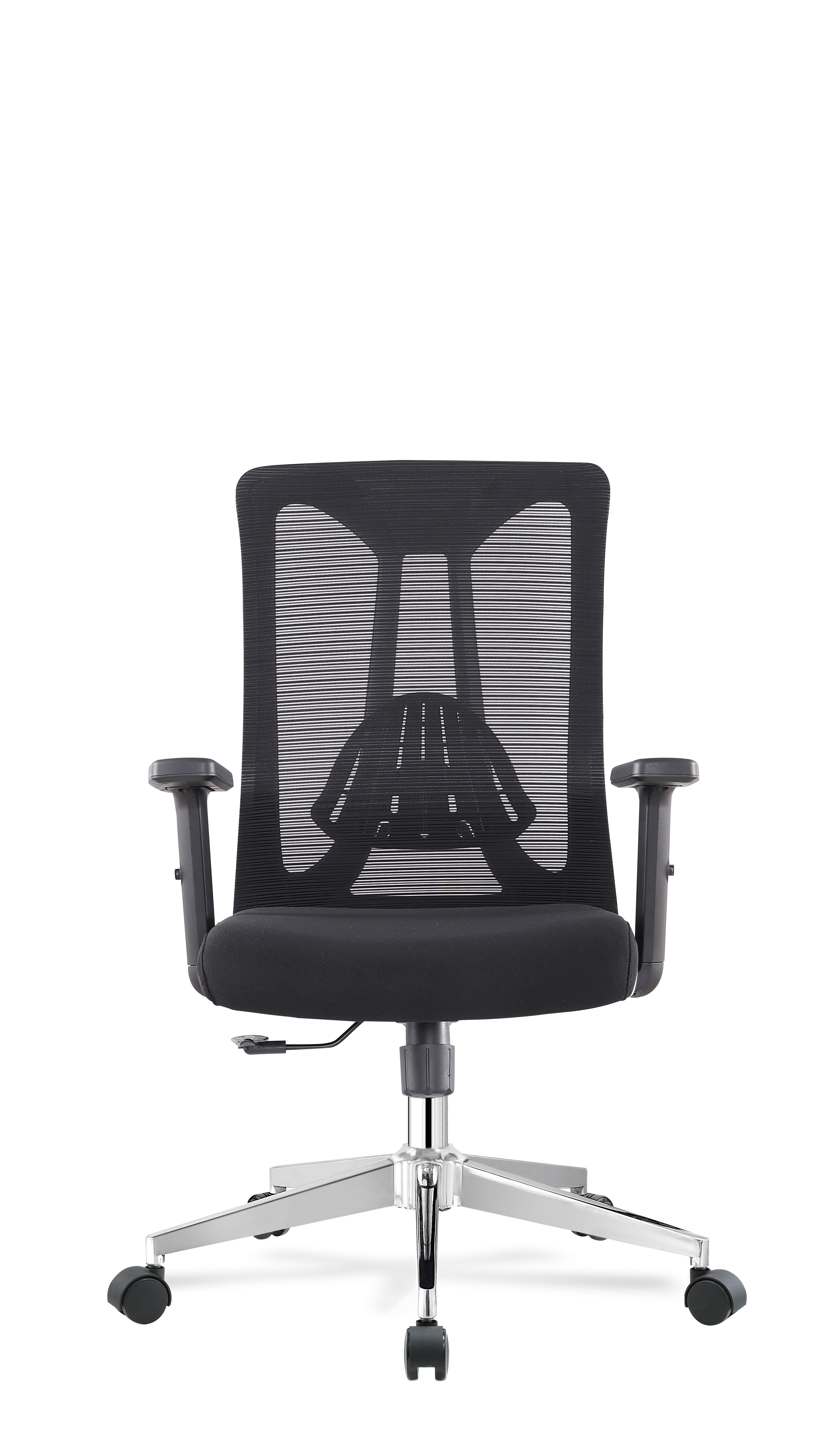 Newcity 619B 厂家直销人体工学网椅制造商中国高品质家庭办公椅转椅批发办公家具网椅供应商佛山中国