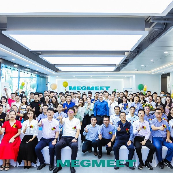 Megmeet Production Capabilities