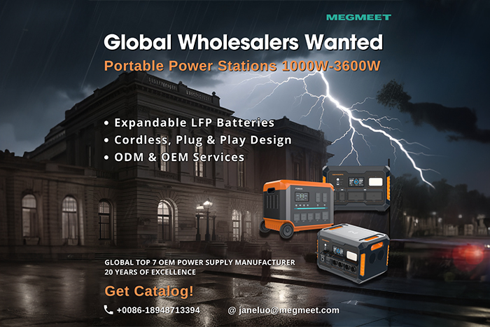 Bypass Charging: A Deep Dive into the Heart of Portable Power Stations