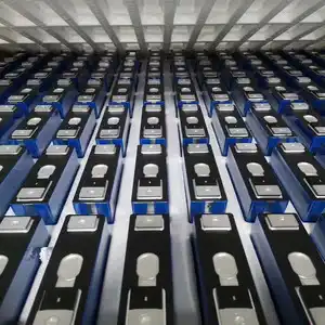 The advantages and disadvantages of square shell lithium battery cells and the choice of application fields