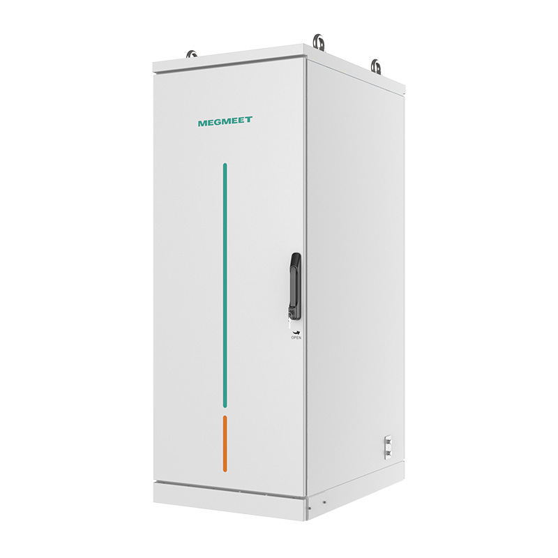 China All-in-One Battery Energy Storage Cabinet manufacturer