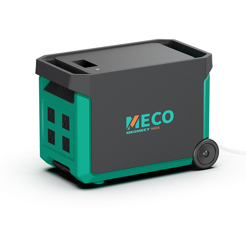 China 3000W Solar Generator manufacturer