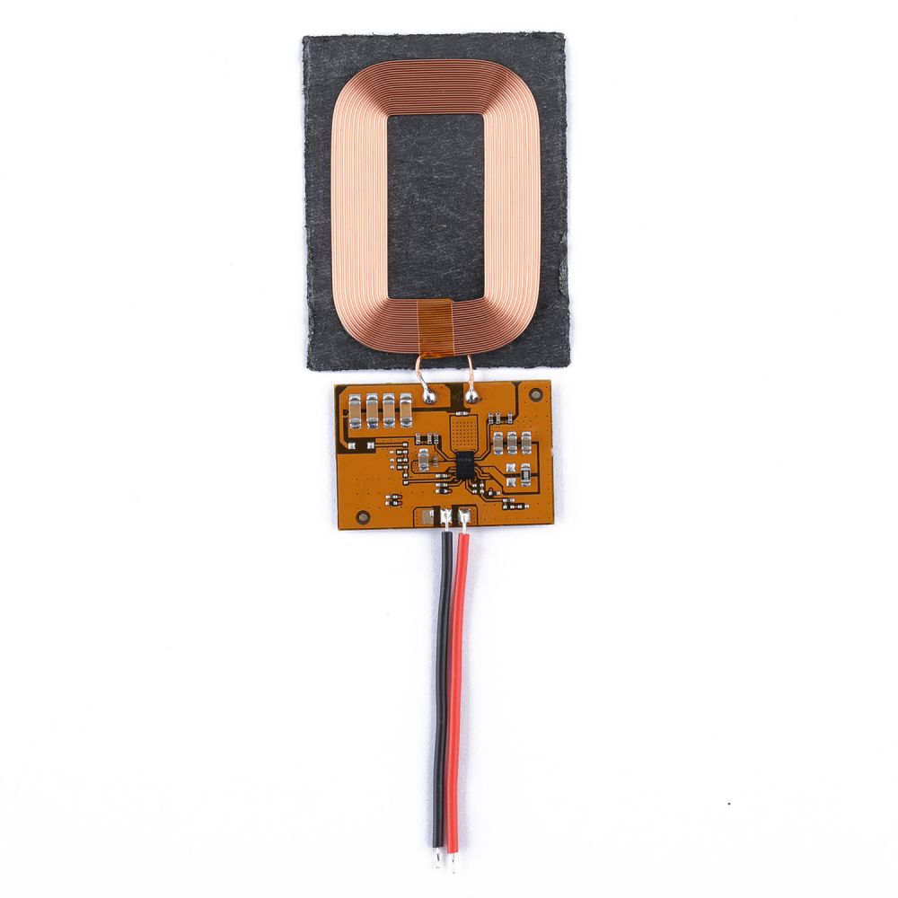 China Wireless Charging Receiver manufacturer