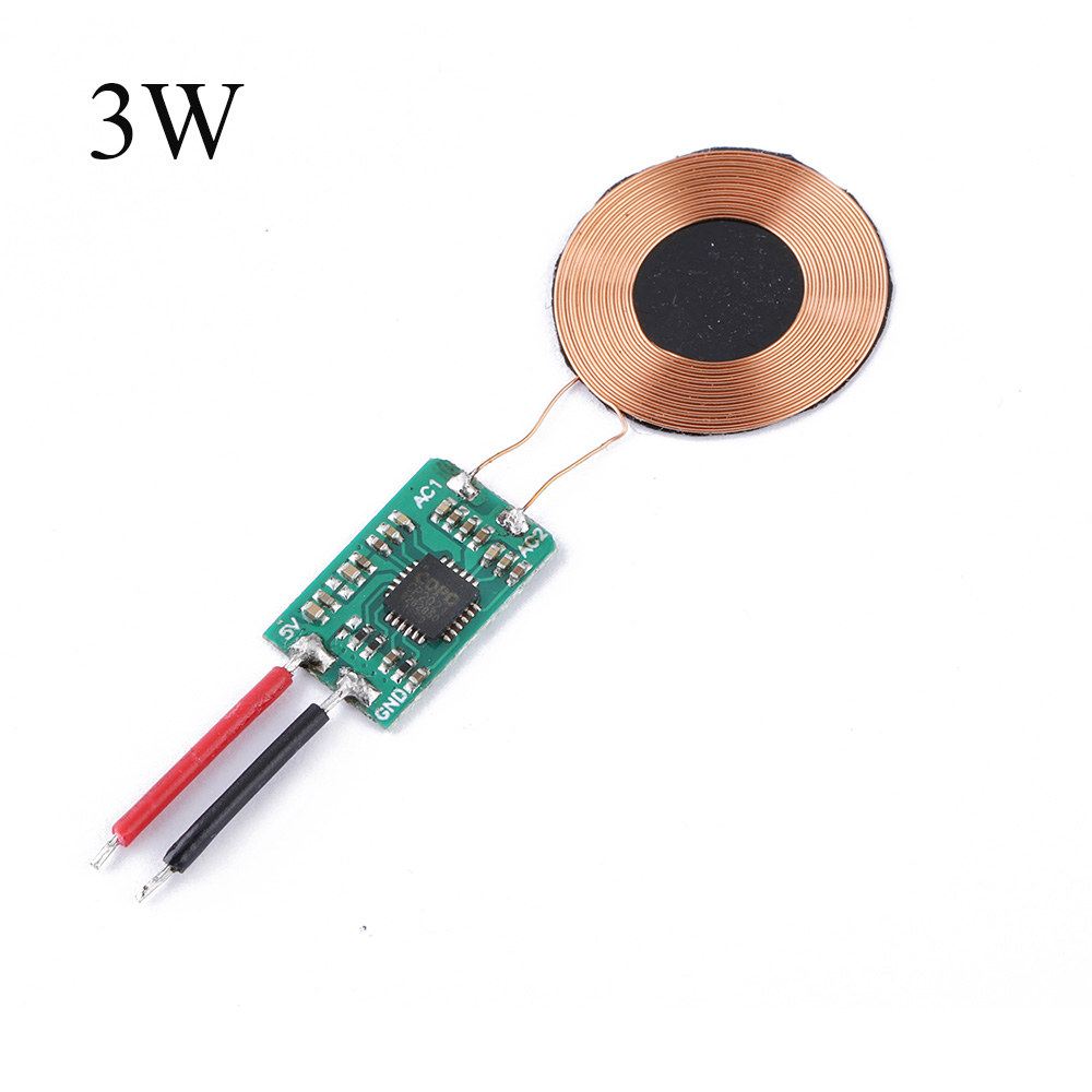 5w receiver fast wireless charger receiver 3W 5W 10W 15W wireless charging receiver module - COPY - hpv82v