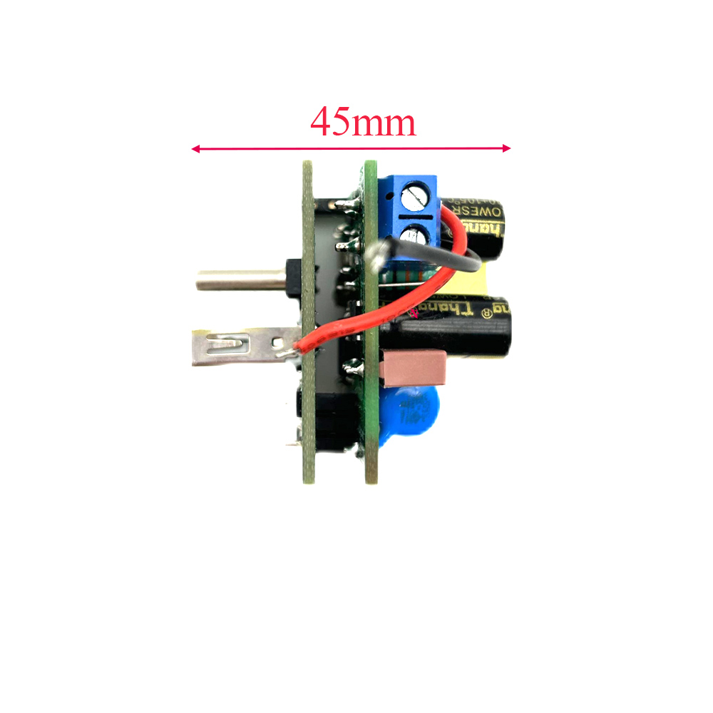 USB-C 전원 어댑터 PCBA 고속 충전기 보드 USB C 포트 소켓 자동차 전기 회로 기판 PCB 제조업체용 USB 충전기