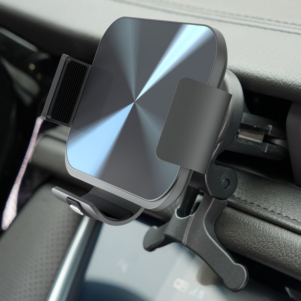Cargador inalámbrico para coche, cargador inalámbrico de 3 pliegues, personalización, cargador inalámbrico para Samsung 3 veces 3