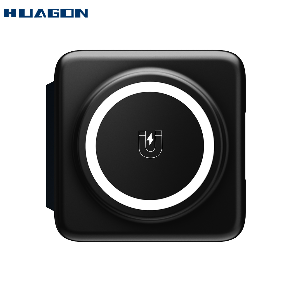 3in1 foldable wireless charger three in one wireless charger customization fast wireless charger station for Iphone watch airbuds - COPY - q0ul3j