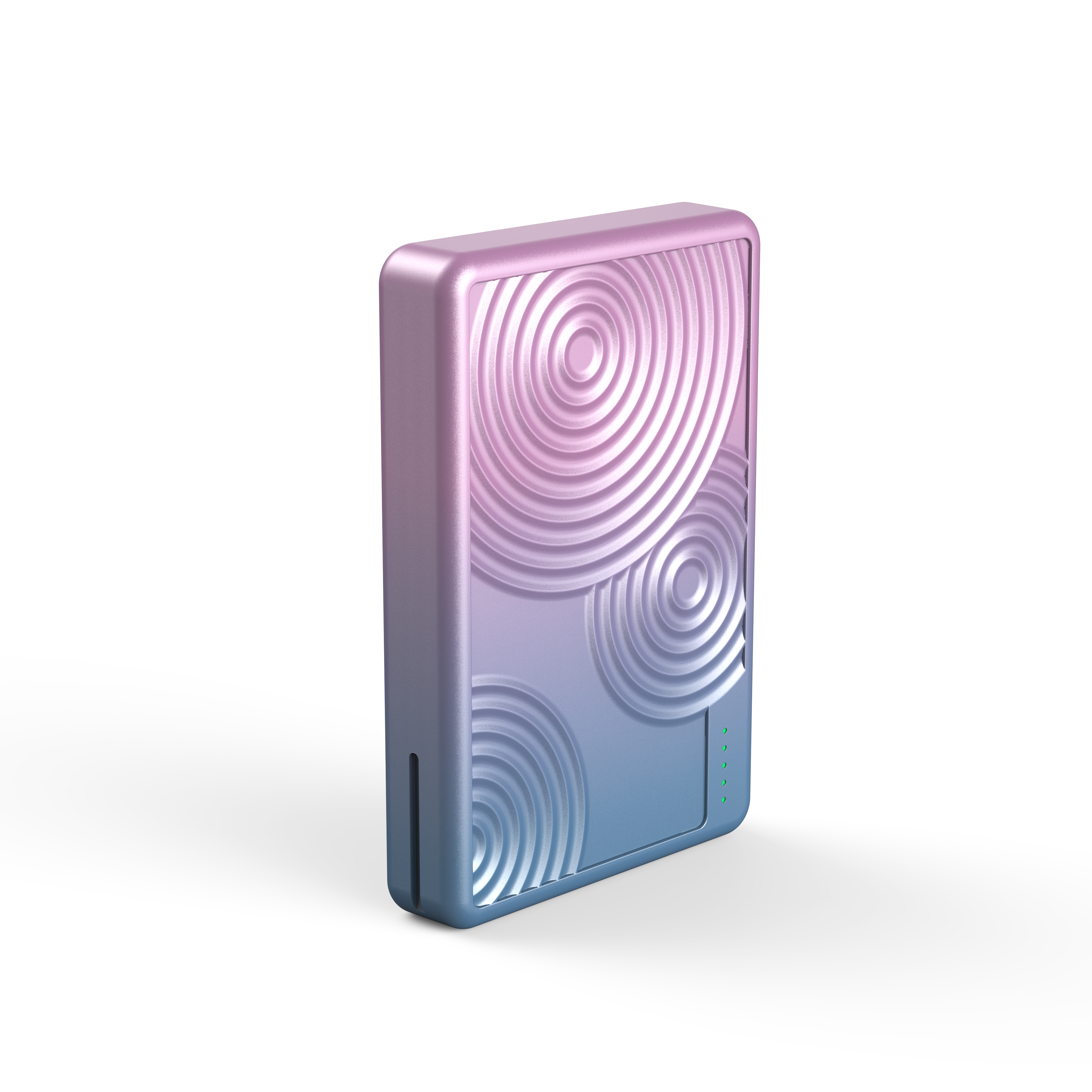 Qi2 5000 Mah powerbank Qi2 powerbank