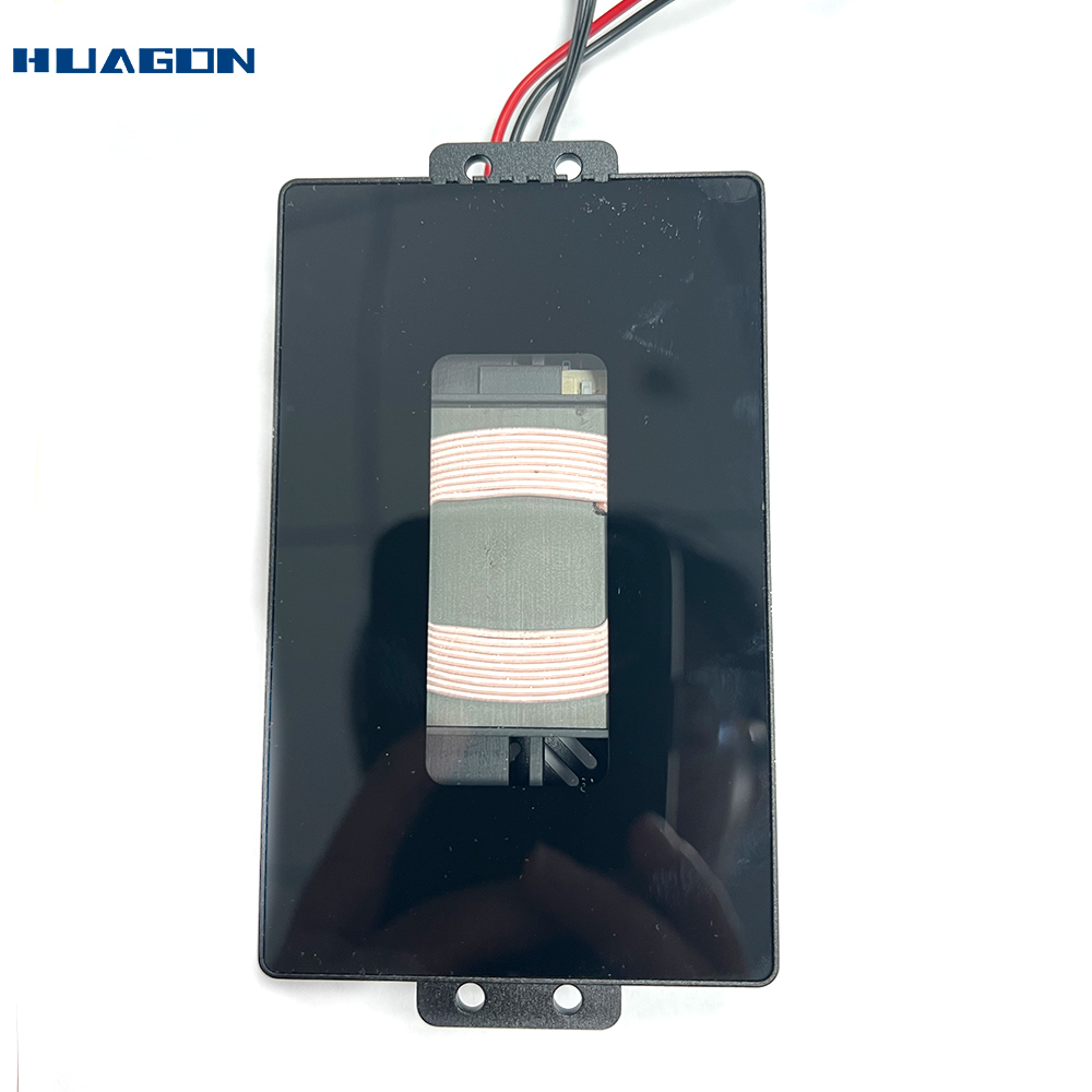 Qi2 15W Qi 2 moving coil wireless charger