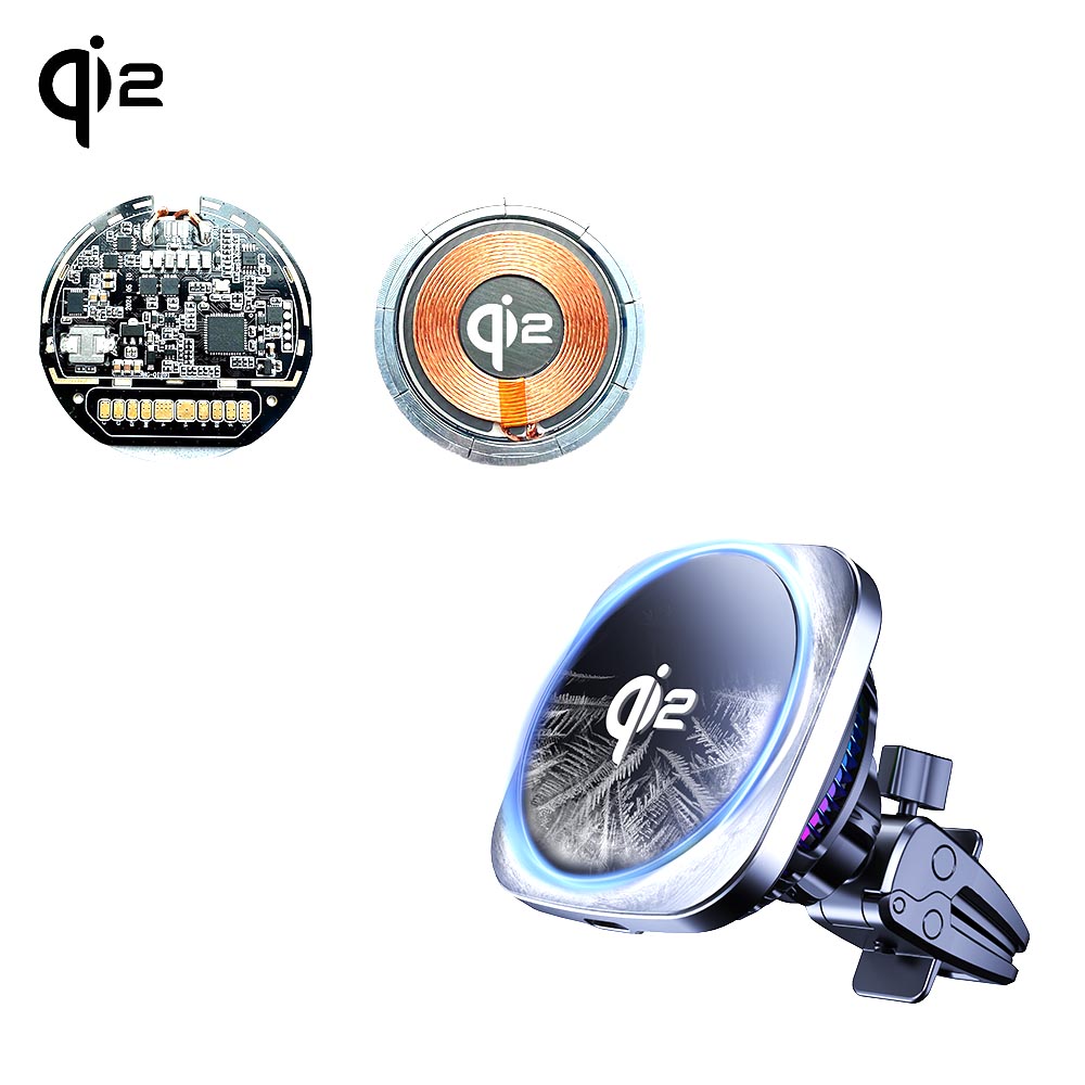 MPP QI2 15W wireless charging transmitter module - COPY - v8nl8q