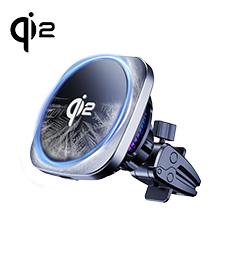 China Wireless Charger manufacturer