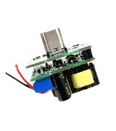 China USB Charger manufacturer