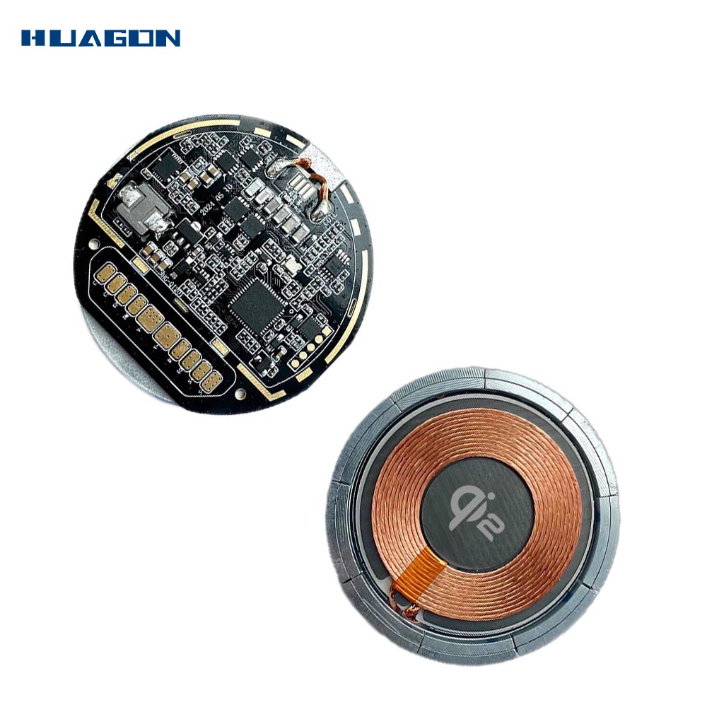 MPP QI2 15W wireless charging module - COPY - 8imbs9