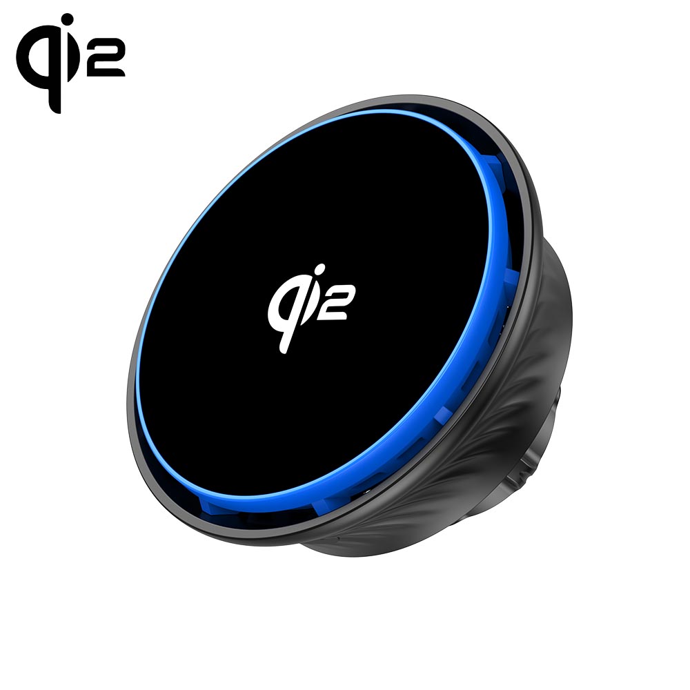 Беспроводное автомобильное зарядное устройство Qi2