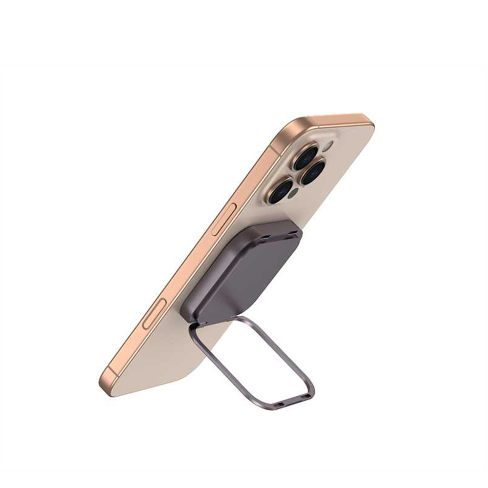 ウルトラスモールデスペンスワイヤレス充電器パッドマグサフ充電器15W