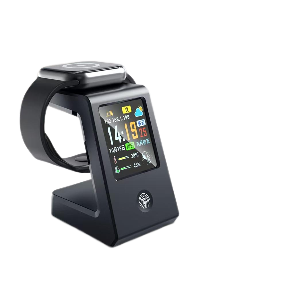 Chargeur sans fil 2.5W pour les montres Apple