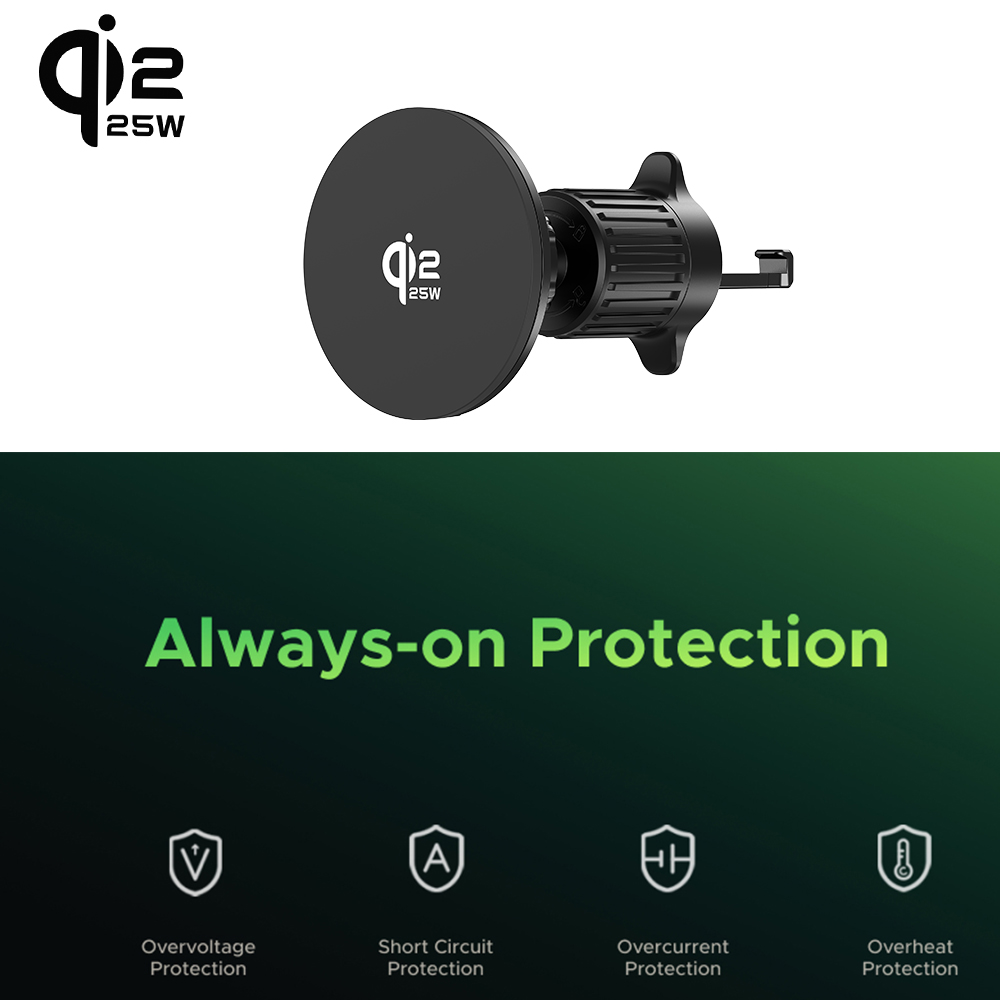 Модуль беспроводного зарядного устройства 25 Вт 25 Вт
