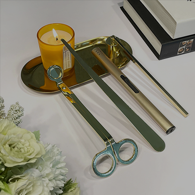 China CANDLE CARE manufacturer