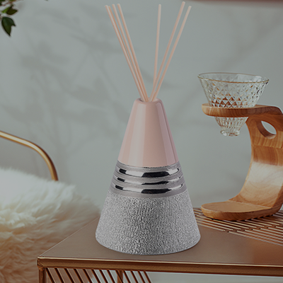 China DIFFUSERS BOTTLES manufacturer