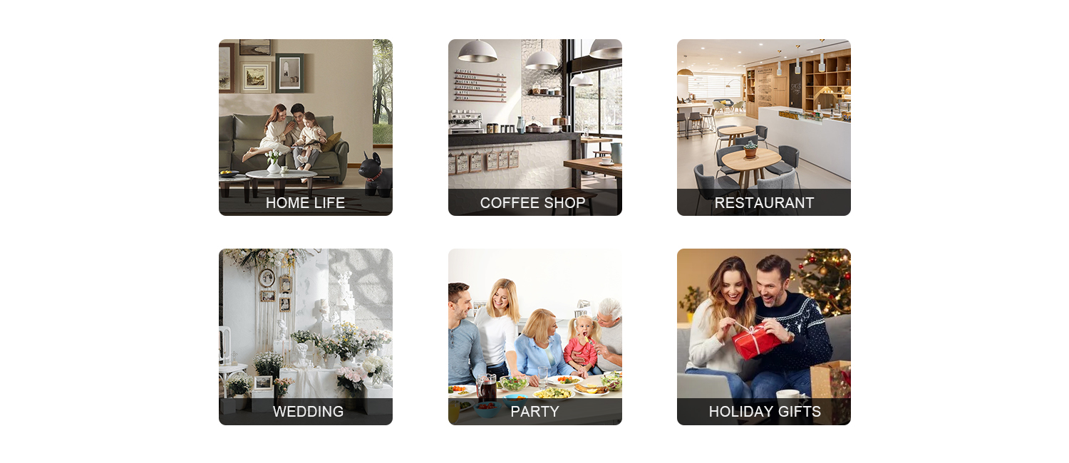 Custom Japanese Speckled Glaze Ceramic Reed Diffusers