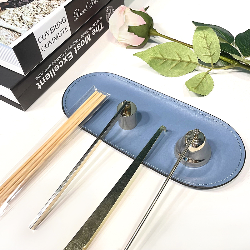 Custom Japanese Speckled Glaze Ceramic Reed Diffusers