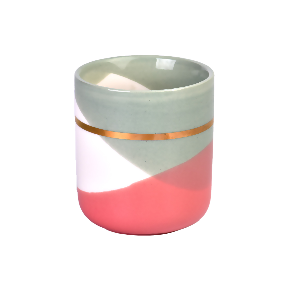 Raraunga 381 ML porowhita koura kakariki tauira karaka whero nga ipu rama uku kore