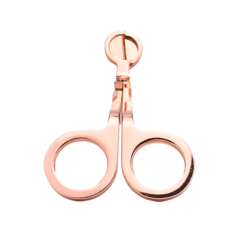 China Scented Candle Tools Wick Scissors Accessory Set manufacturer