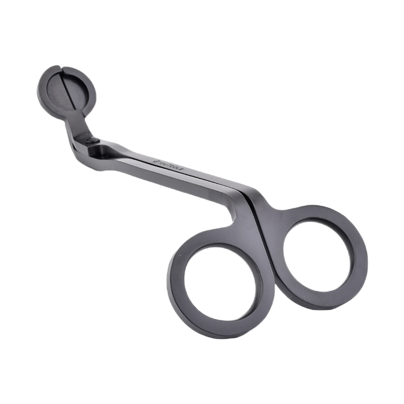 Scented Candle Tools Wick Scissors Accessory Set