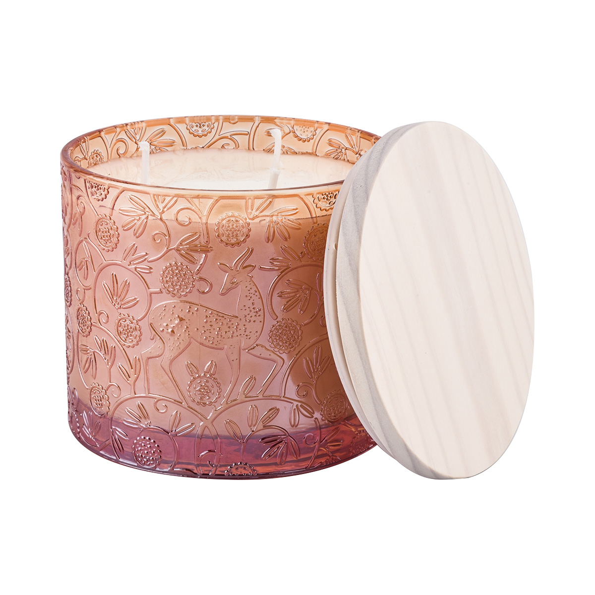 Hoko rarawe tauira tia karāhe ipu rama me te taupoki