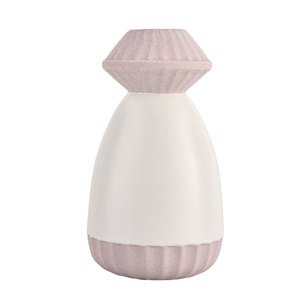 Wholesale suppliers of modern design ceramic reed diffuser bottles