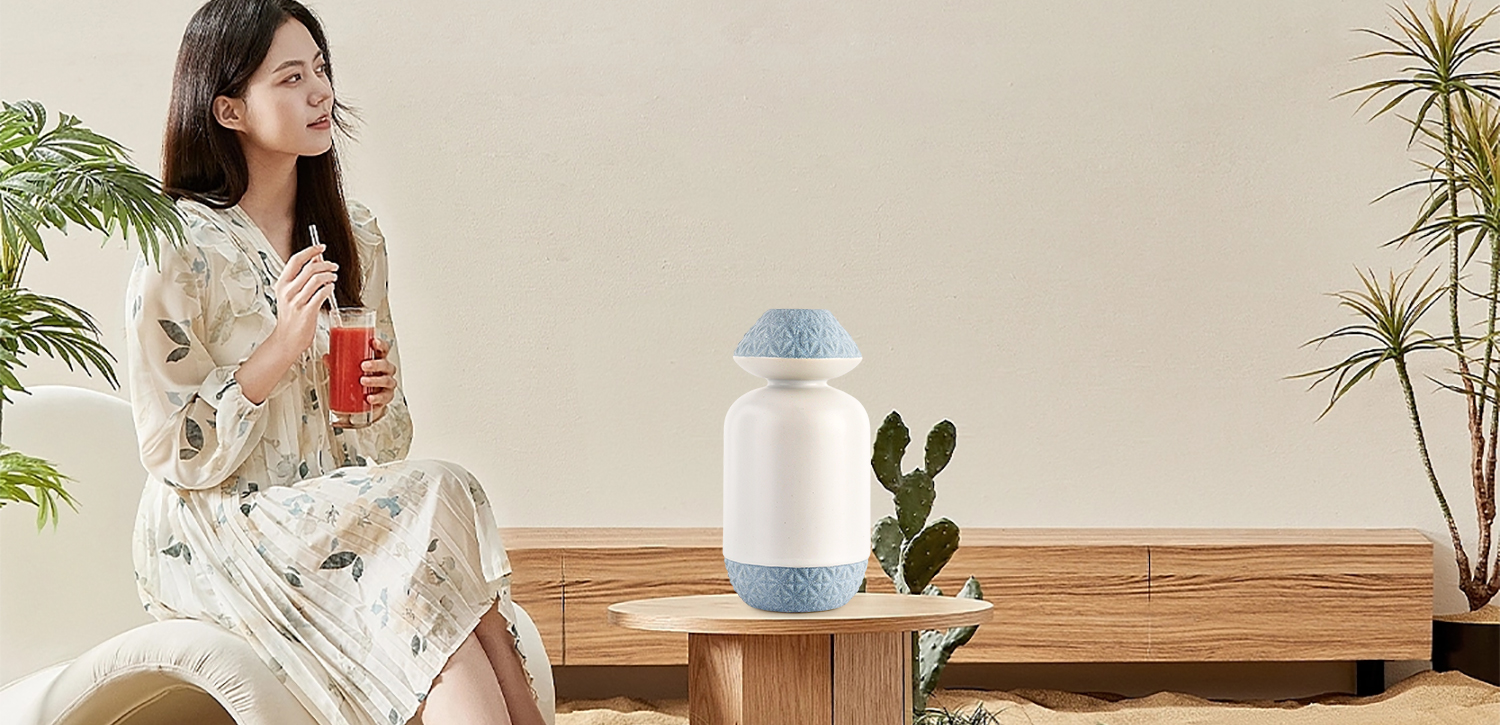 Modern Fragrance Ornament Ceramic Reed Diffuser Bottle Luxury Empty Modern Fragrance Ornament Ceramic Reed Diffuser Bottle Luxury Empty
