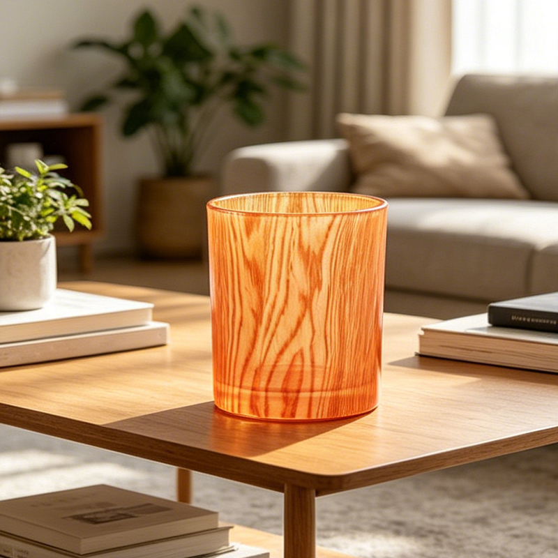 Custom Glass Candle Holder | How Sunny Glassware Helped Turn a Client Design into a Hot-Selling Product