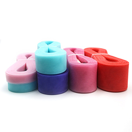 China Horsehair Braid Crinoline manufacturer