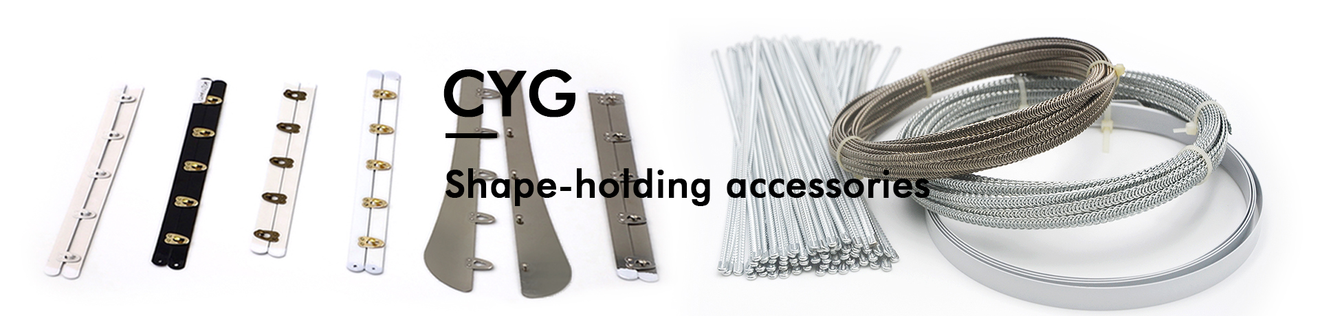 Corset&Shape-holding ACC